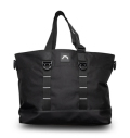Jones Field Tote Black