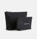 PeakPerformance Detour Travel Case Black/Black