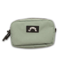 Jones Caddie Passport - Sage Leaf