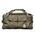 Jones Scout Duffle Olive