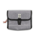Jones A3 Pouch  Graystone