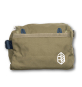 Jones Scout Gear Bag Olive