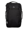 Jones Scout Weekender Backpack Black