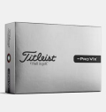 Titleist -PRO V1X LEFT DASH