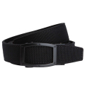 Newport Black Golf Ratchet Belt ラチェット式ベルト
