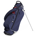 Jones Trouper 3.0 -  Navy/Soft Blue/Red