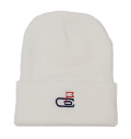 excors original Knit Beanie White