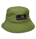 excors Bucket Hat light weight Olive