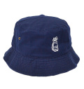 excors Cart Bag Cotton Bucket Hat Navy