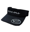 excors Script 110 3D Visor Black/Silver