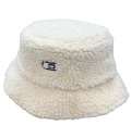 excors Bucket Hat Boa Off White