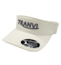 Tranvi FLEXFIT 110 3D Visor White/Gray