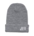 Jones First Class Knit Beanie Heather Gray