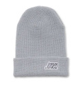Jones First Class Knit Beanie Mist Blue