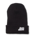 Jones First Class Knit Beanie Black