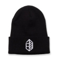 Jones Utility Beanie Black