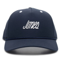 Jones First Class Rope  Hat Navy
