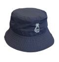 excors Cart Bag Bucket Hat light weight Navy