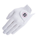 FootJoy Nanolock for Lady White 両手用