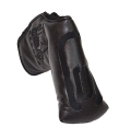AM&E excors original Putter Cover Snap-Fit for Standard Promessa Ebony(Black)