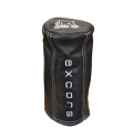 AM&E excors Original "Bravo" Fairway  Headcover  Promessa Ebony(Black)