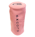 AM&E excors Original "Bravo" Driver  Headcover  Promessa Navy/Pink
