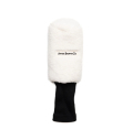 Jones Circa '71 Headcover w/ Sock Fairway White