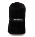 Jones Circa '71 Headcover  Driver Black