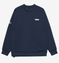TFW49 CARDBOARD MATERIAL CREW NAVY