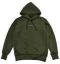 excors TREXCT-02 Original Hoodie Olive