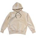 excors TREXCT-02 Original Hoodie Light Beige
