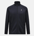 PeakPerformance  Rider Essentials Zip Jacket Black