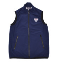 Tranvi TRJKB-03 Stretch Light Wind Vest  Navy