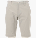 BRIEFING MEN’S WR CORDURA(R) SHORT PANTS  L.GRAY