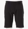 BRIEFING MEN’S WR CORDURA(R) SHORT PANTS  BLACK