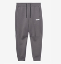 TFW49  26AW CARDBOARD MATERIAL JOGGER PANTS BROWN