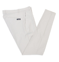 再入荷予定あり Tranvi TRPTB-032 Meryl Microfiber Slim Pants Greige