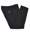 Tranvi TRPTB-034 Primeflex Light Pants Black (レギュラーフィット)