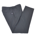 Tranvi TRPTB-034 Primeflex Light Pants Charcoal (レギュラーフィット)