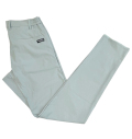 Tranvi TRPTB-042  Meryl High Tension Stretch Pants Green Blue
