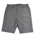 Tranvi TRPTB-044  Meryl High Tension Stretch Shorts Charcoal