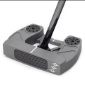 Void Golf Goliath Centerfire Silver