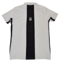 ゴールデンウイーク期間限定Sale !!!  excors TREXSH-05 Back Stripe Shirts Gray