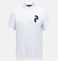 PeakPerformance Panmore Polo White