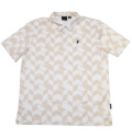 PeakPerformance Graphic SS  Polo Sandfog