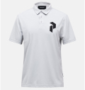 PeakPerformance Panmore Polo Summit Smoke