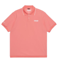 TFW49 26SS SIGNATURE SS REGULAR POLO PINK