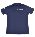 Tranvi TRSHB-061 Trek Brain Wide Collar Shirts Navy