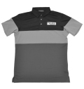 Tranvi TRSHB-062 Trek Brain Block Shirts Black/Gray