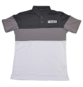 Tranvi TRSHB-062 Trek Brain Block Shirts Charcoal/Gray